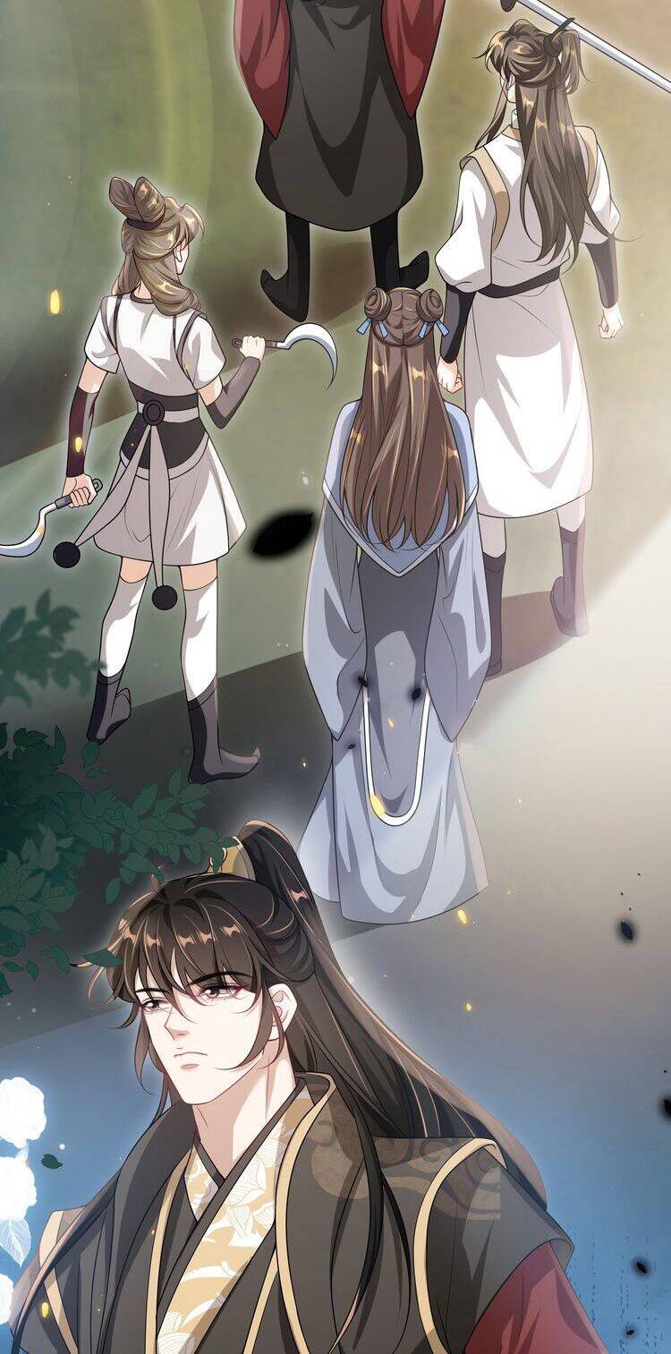 Thẳng Thắn Từ Nghiêm Chapter  114 - 21