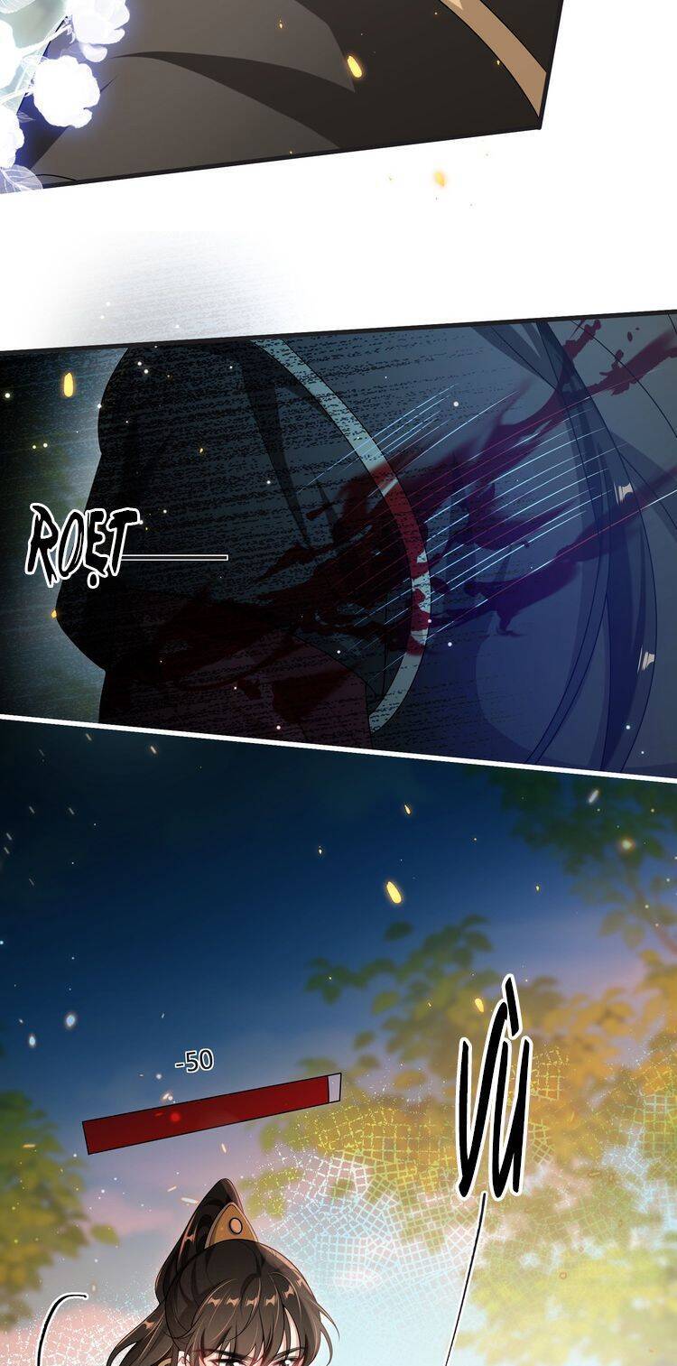 Thẳng Thắn Từ Nghiêm Chapter  114 - 24