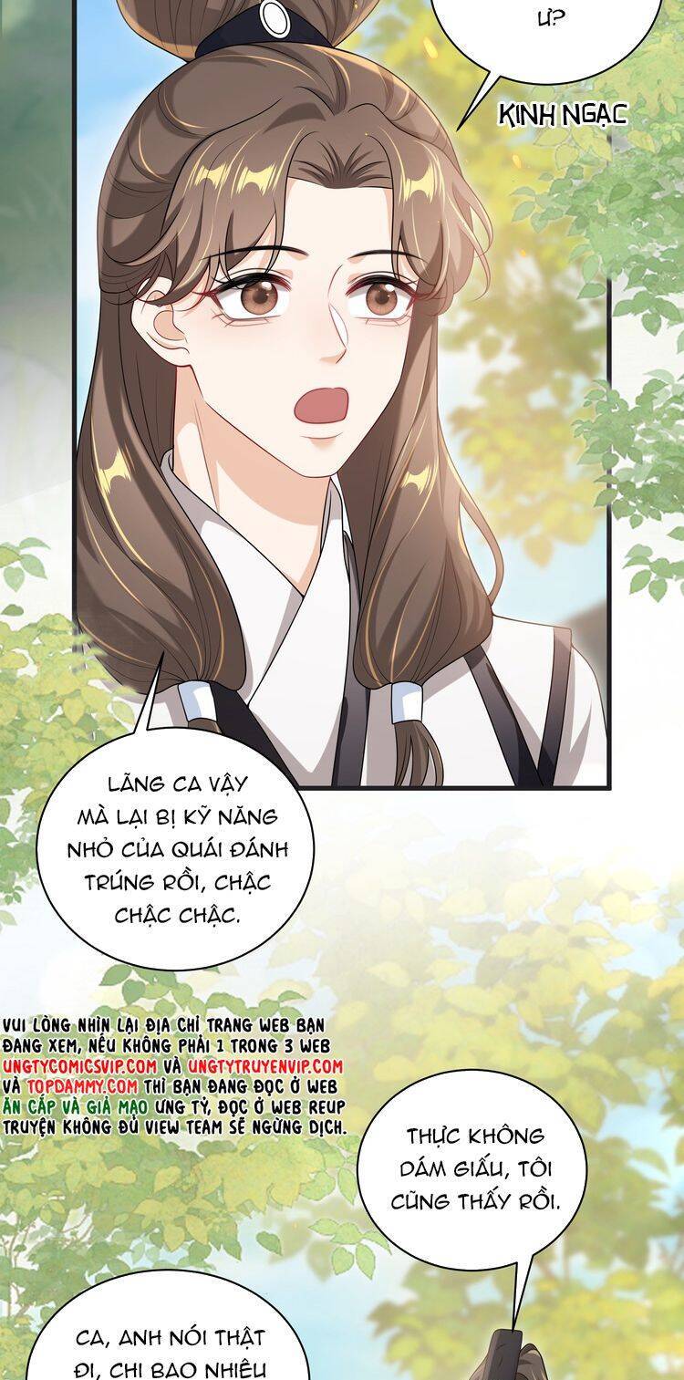 Thẳng Thắn Từ Nghiêm Chapter  114 - 26