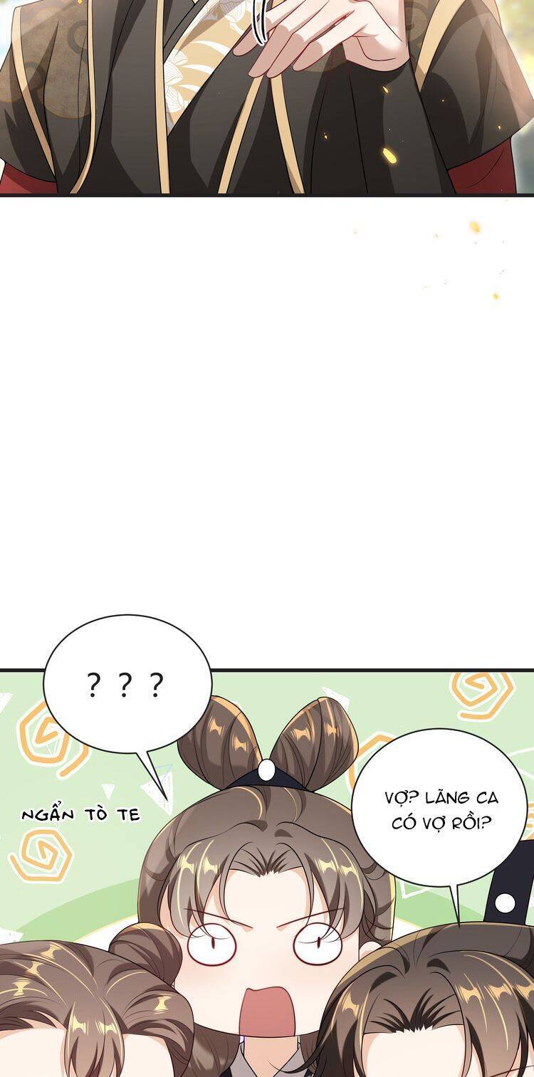 Thẳng Thắn Từ Nghiêm Chapter  114 - 28