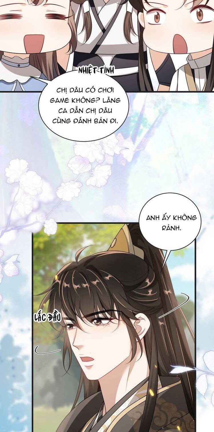 Thẳng Thắn Từ Nghiêm Chapter  114 - 29