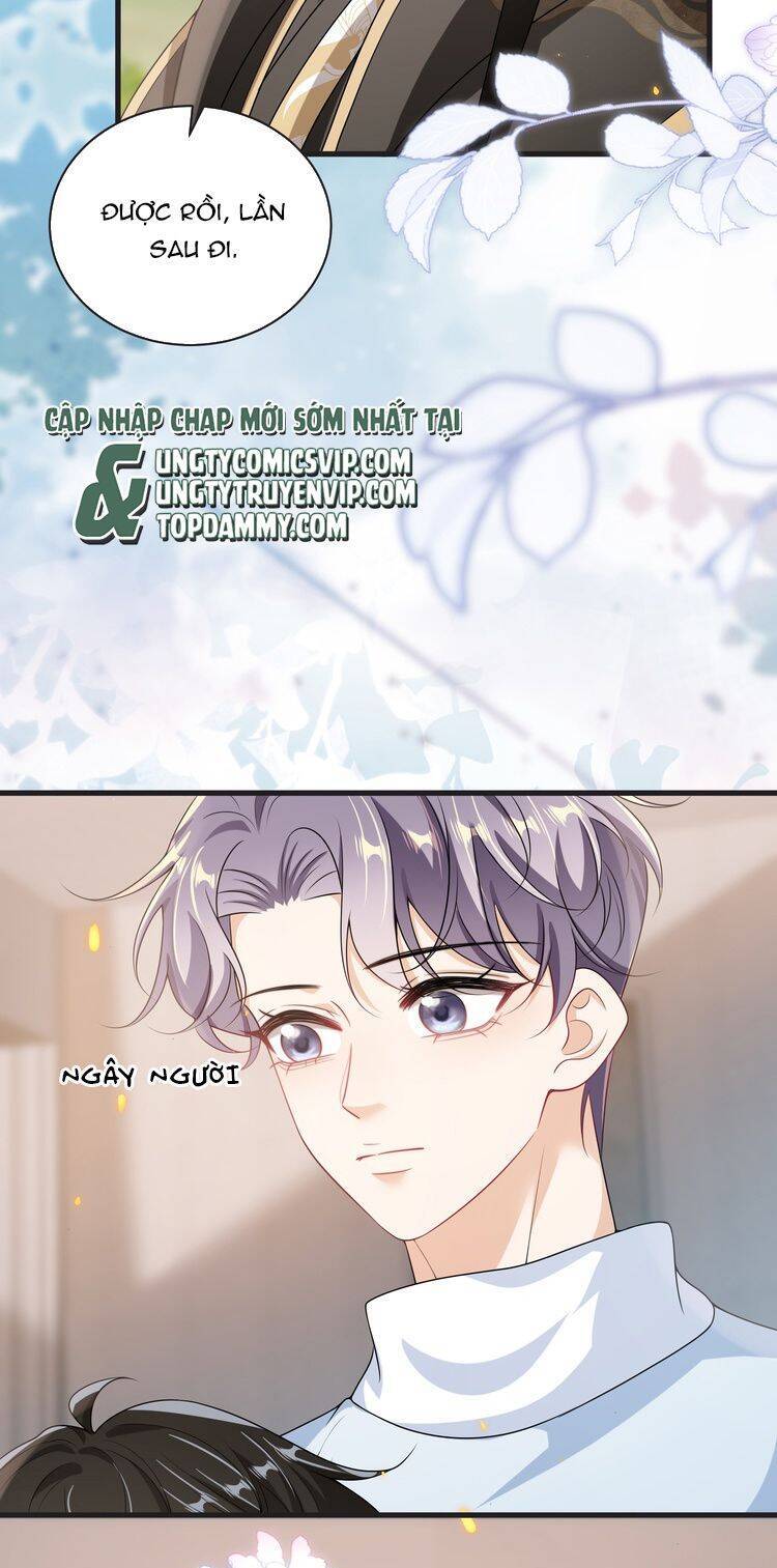 Thẳng Thắn Từ Nghiêm Chapter  114 - 30