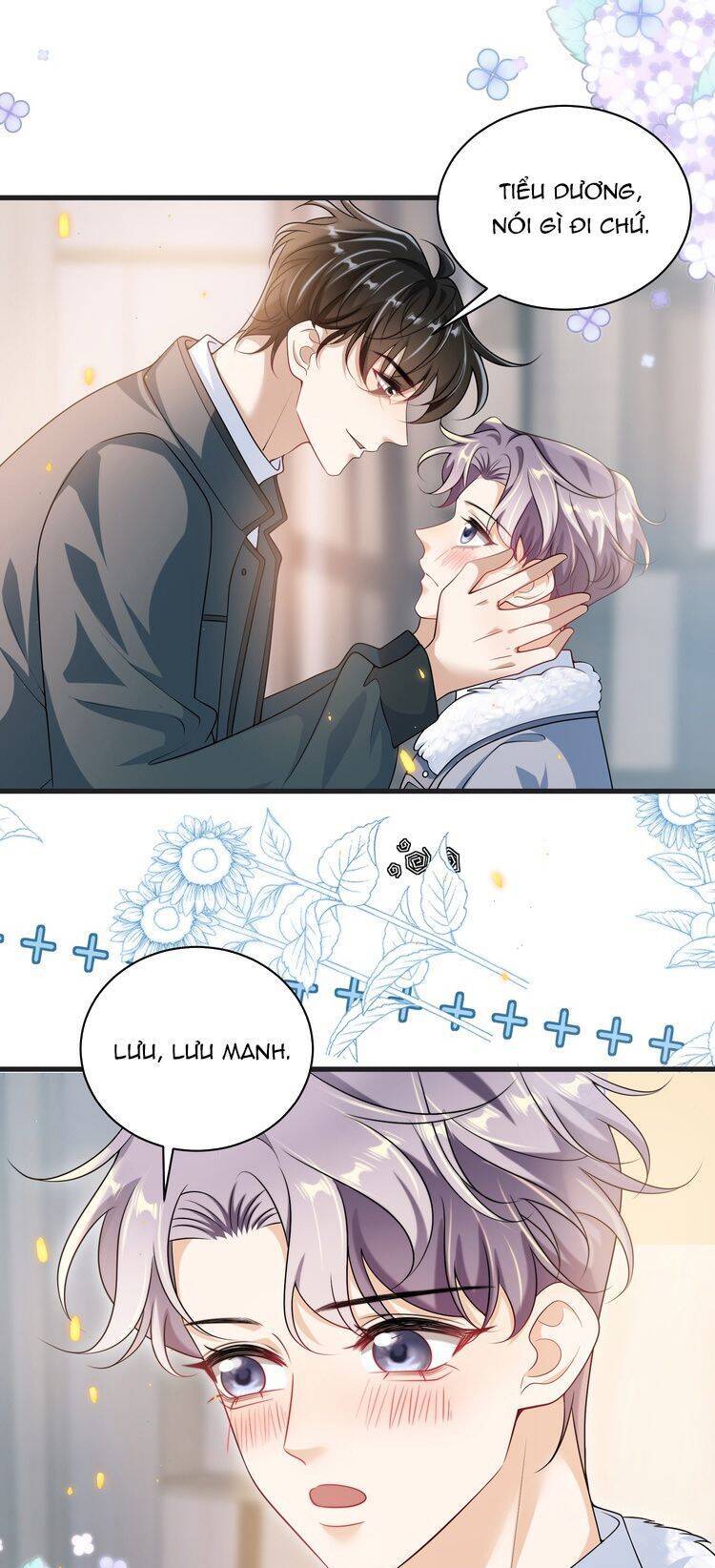 Thẳng Thắn Từ Nghiêm Chapter  114 - 4