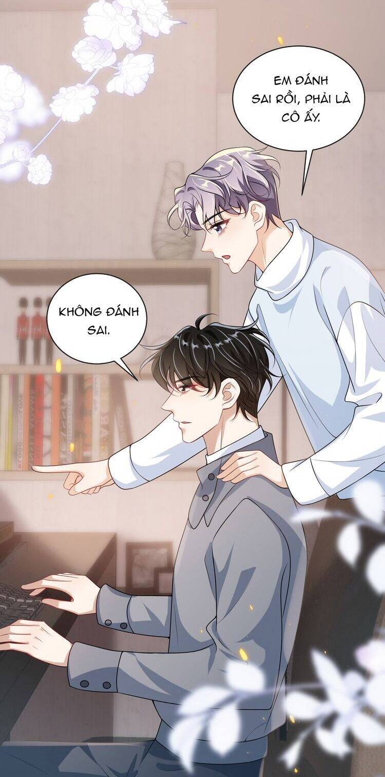 Thẳng Thắn Từ Nghiêm Chapter  114 - 31