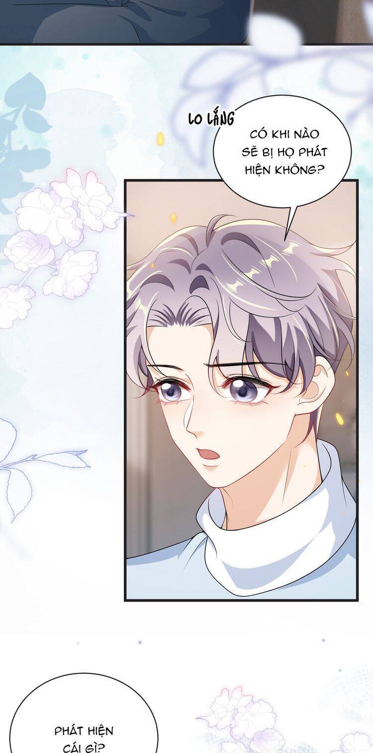 Thẳng Thắn Từ Nghiêm Chapter  114 - 32