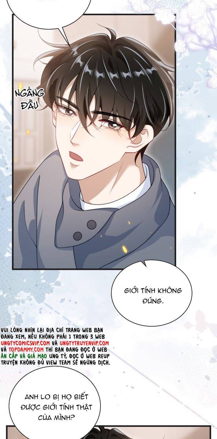 Thẳng Thắn Từ Nghiêm Chapter  114 - 33