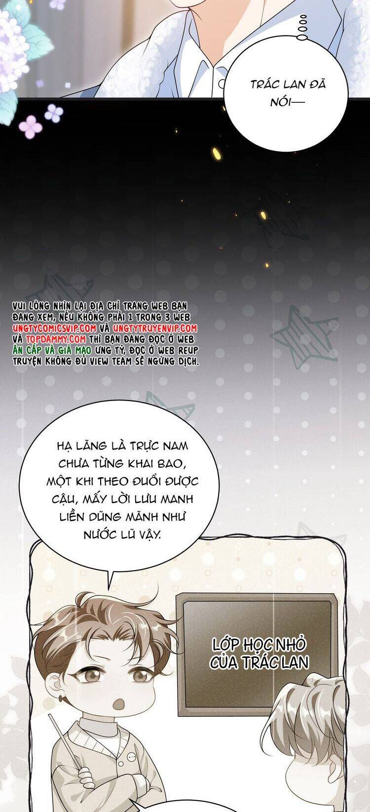 Thẳng Thắn Từ Nghiêm Chapter  114 - 5