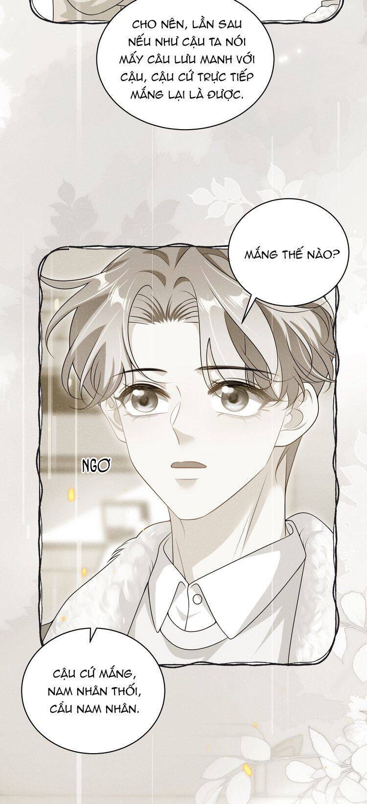 Thẳng Thắn Từ Nghiêm Chapter  114 - 6