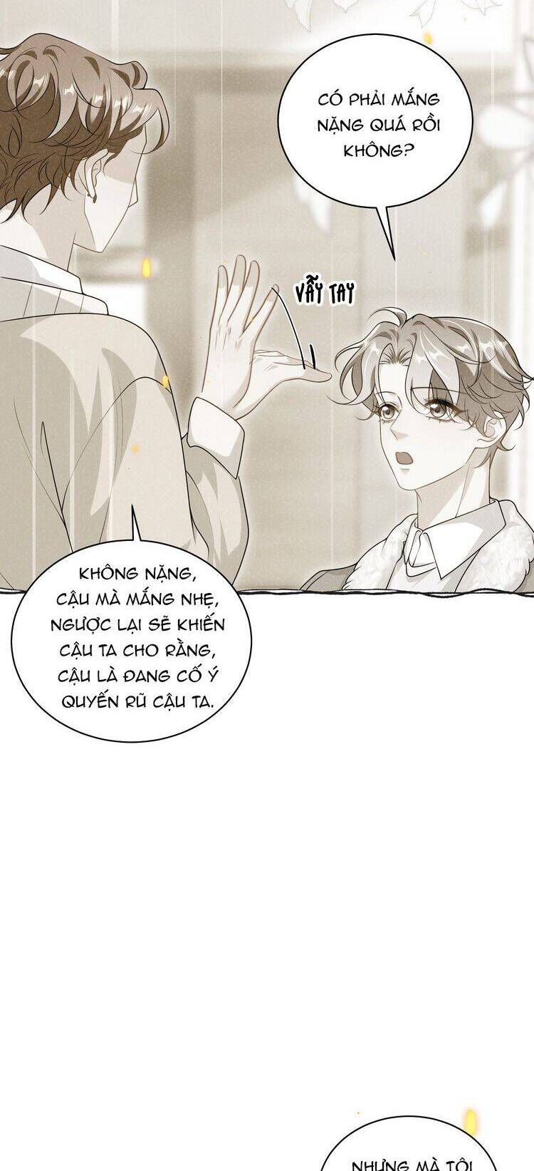 Thẳng Thắn Từ Nghiêm Chapter  114 - 7