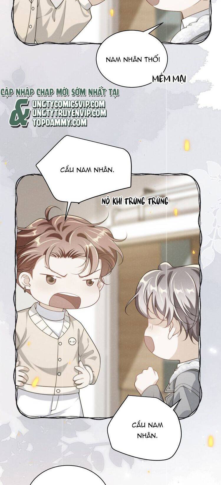 Thẳng Thắn Từ Nghiêm Chapter  114 - 9