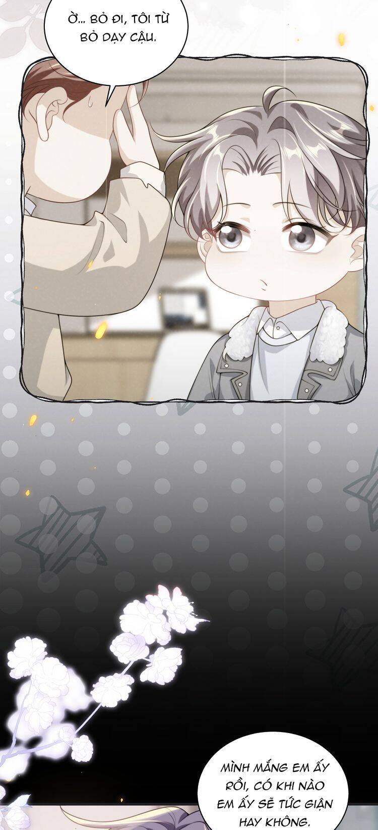 Thẳng Thắn Từ Nghiêm Chapter  114 - 10