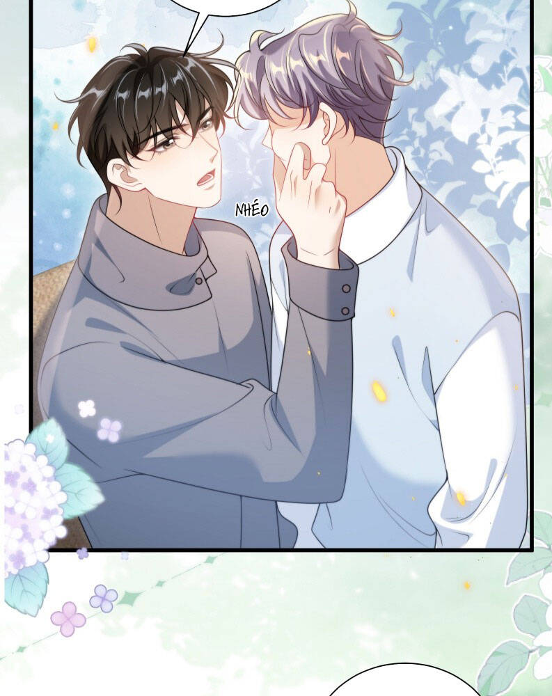 Thẳng Thắn Từ Nghiêm Chapter  115 - 14