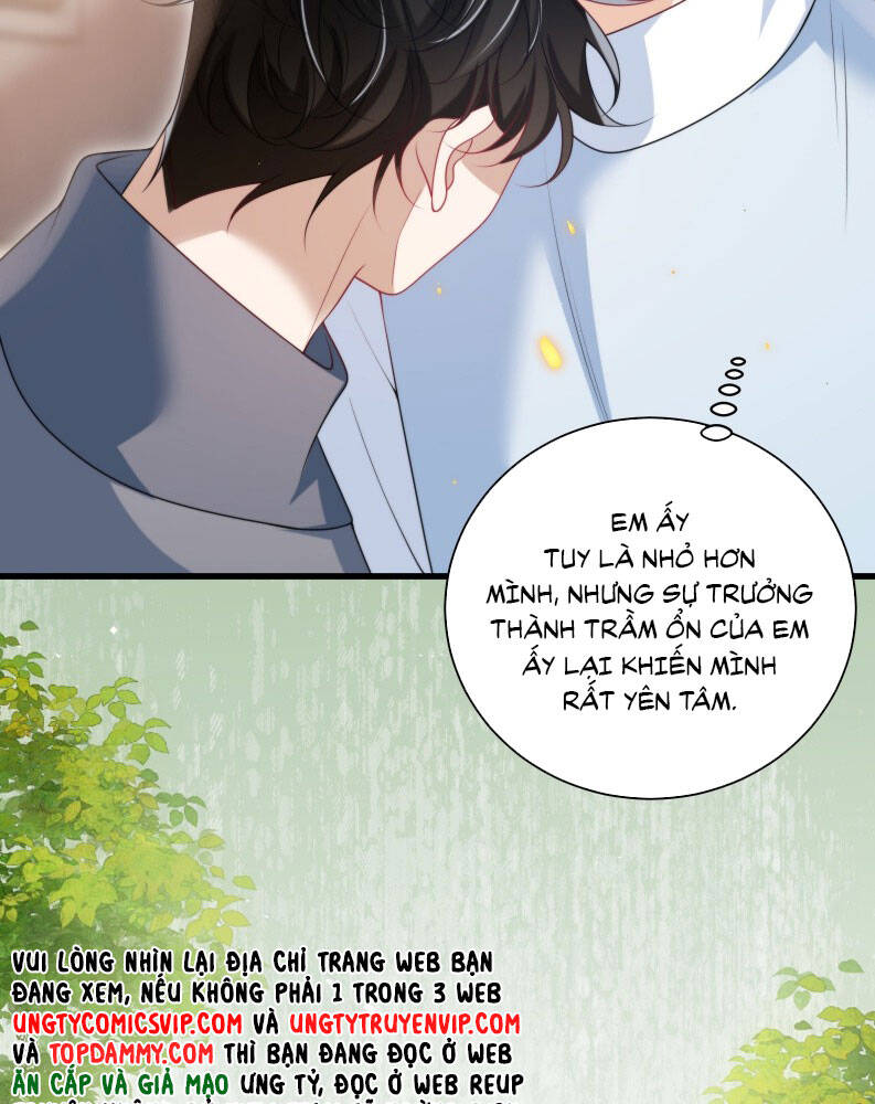 Thẳng Thắn Từ Nghiêm Chapter  115 - 17