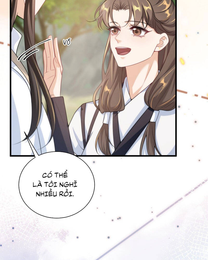 Thẳng Thắn Từ Nghiêm Chapter  115 - 22