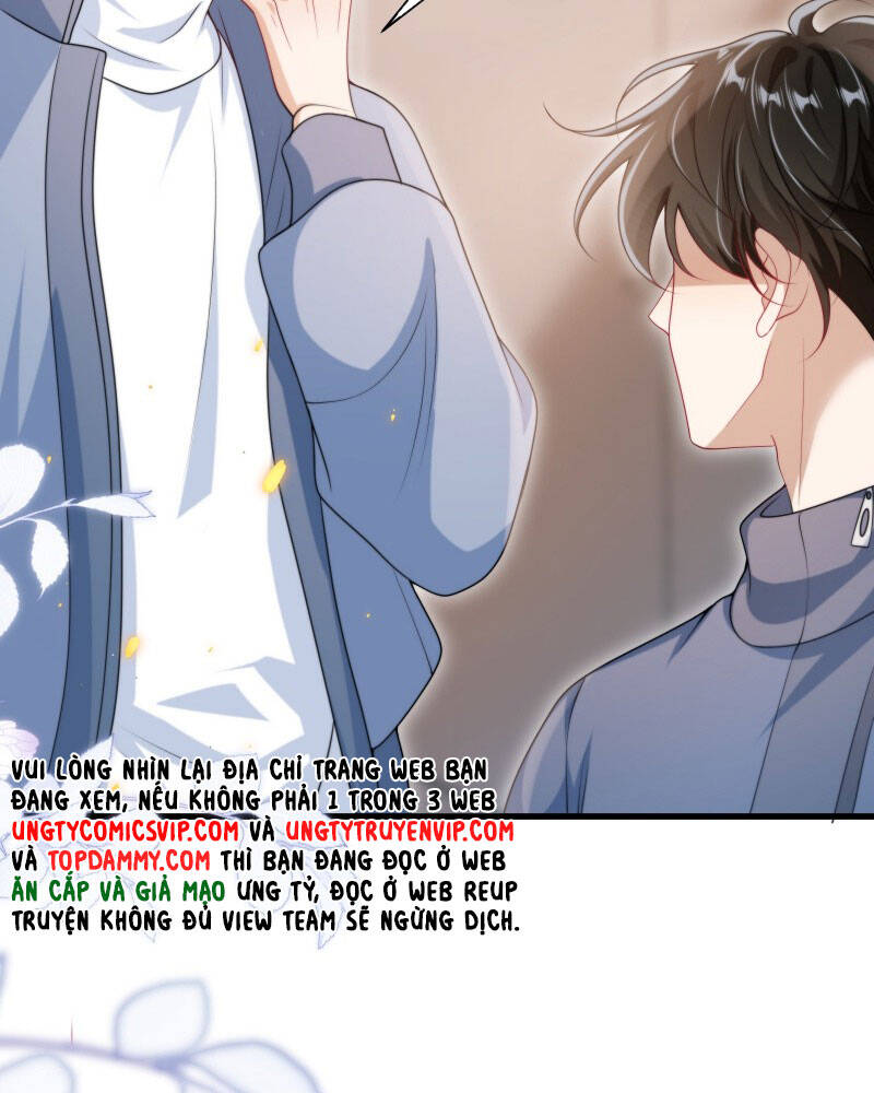 Thẳng Thắn Từ Nghiêm Chapter  115 - 30