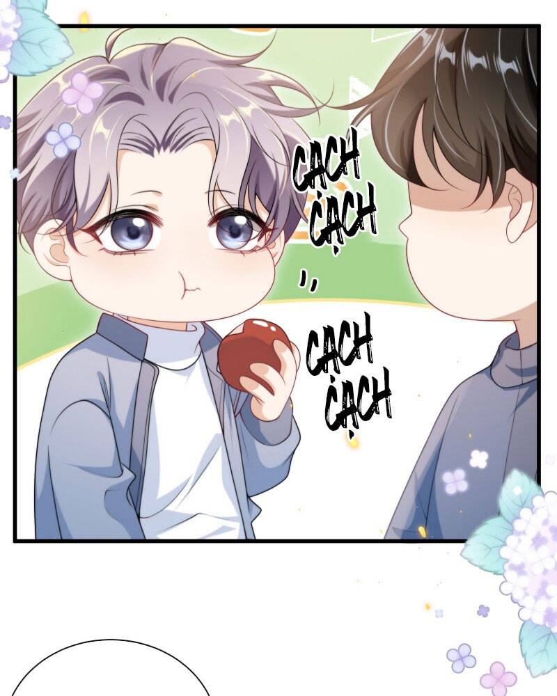 Thẳng Thắn Từ Nghiêm Chapter  115 - 32