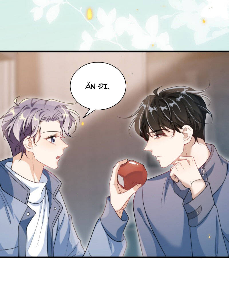 Thẳng Thắn Từ Nghiêm Chapter  115 - 40