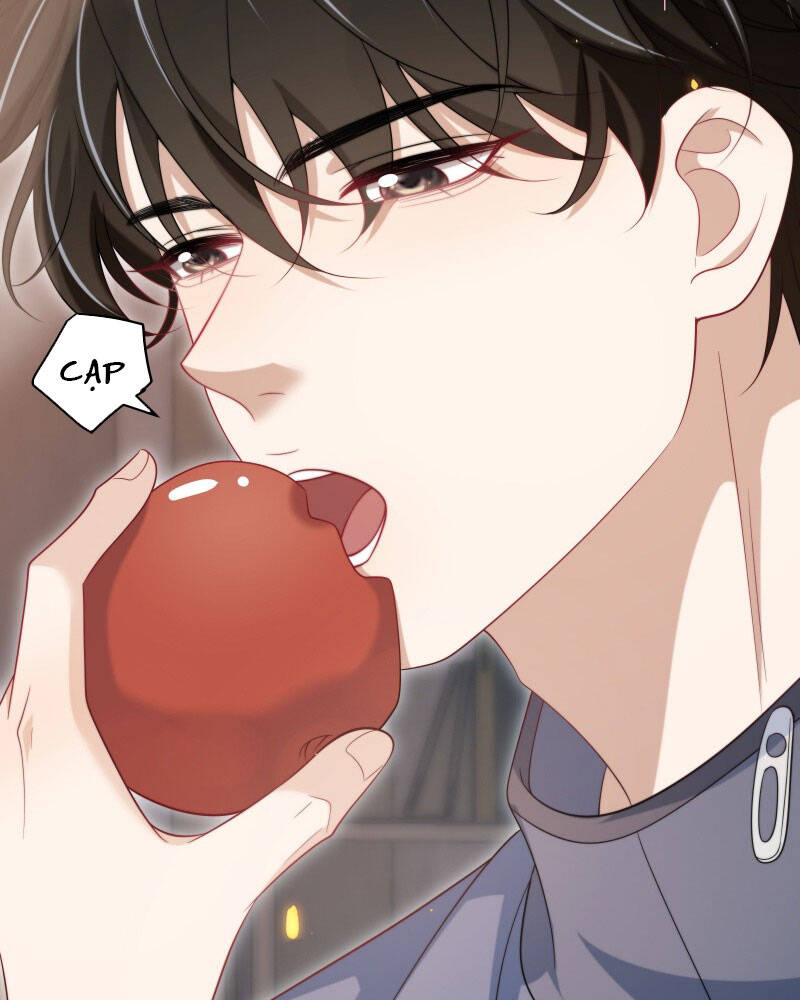 Thẳng Thắn Từ Nghiêm Chapter  115 - 44