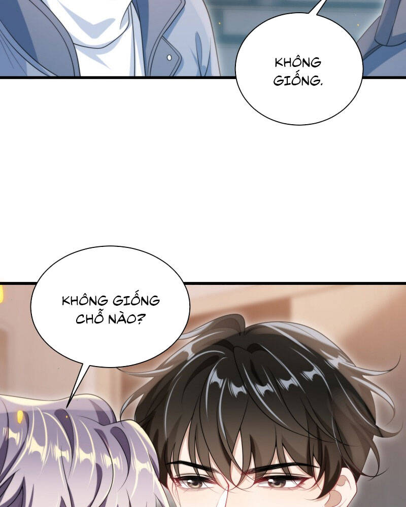 Thẳng Thắn Từ Nghiêm Chapter  115 - 48