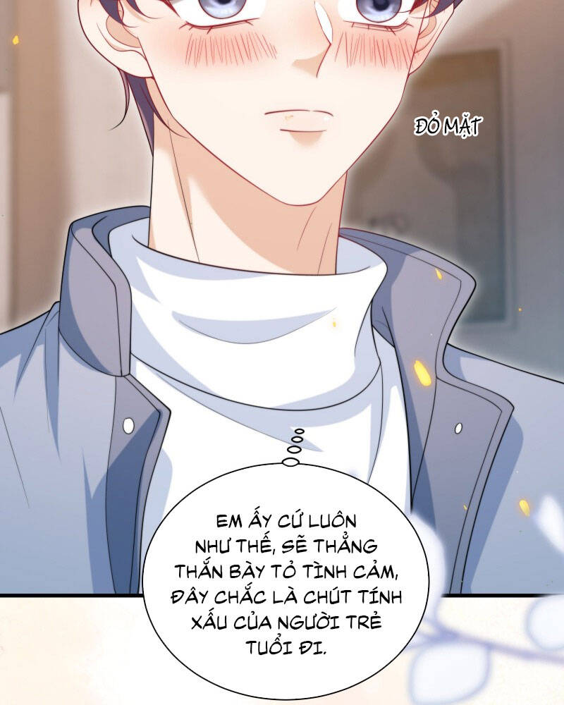 Thẳng Thắn Từ Nghiêm Chapter  115 - 50