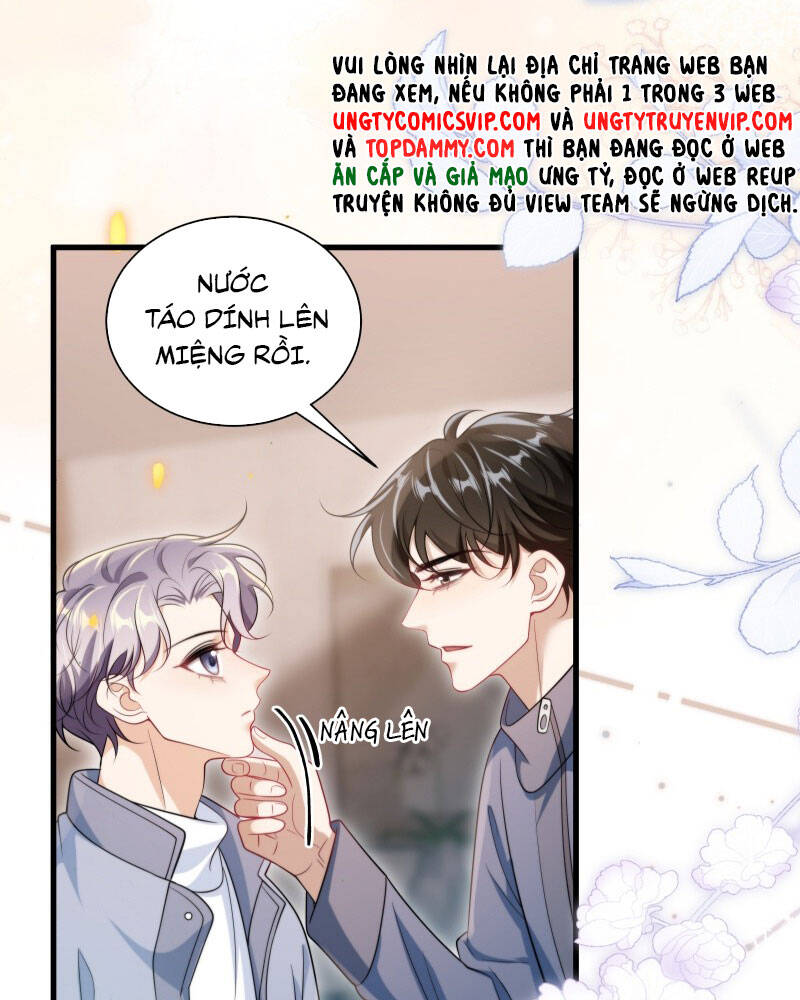 Thẳng Thắn Từ Nghiêm Chapter  115 - 51