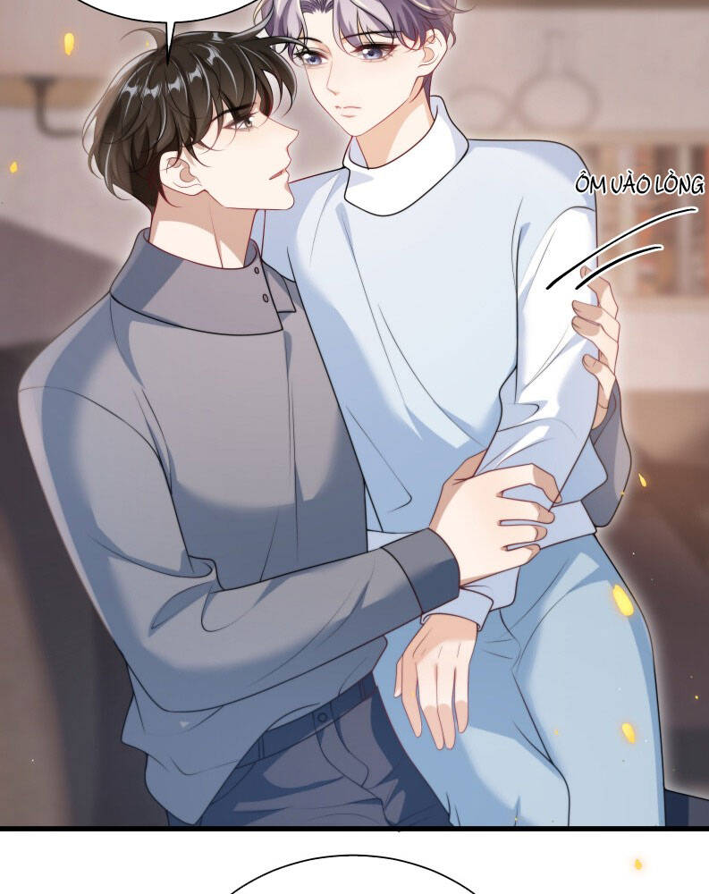 Thẳng Thắn Từ Nghiêm Chapter  115 - 10