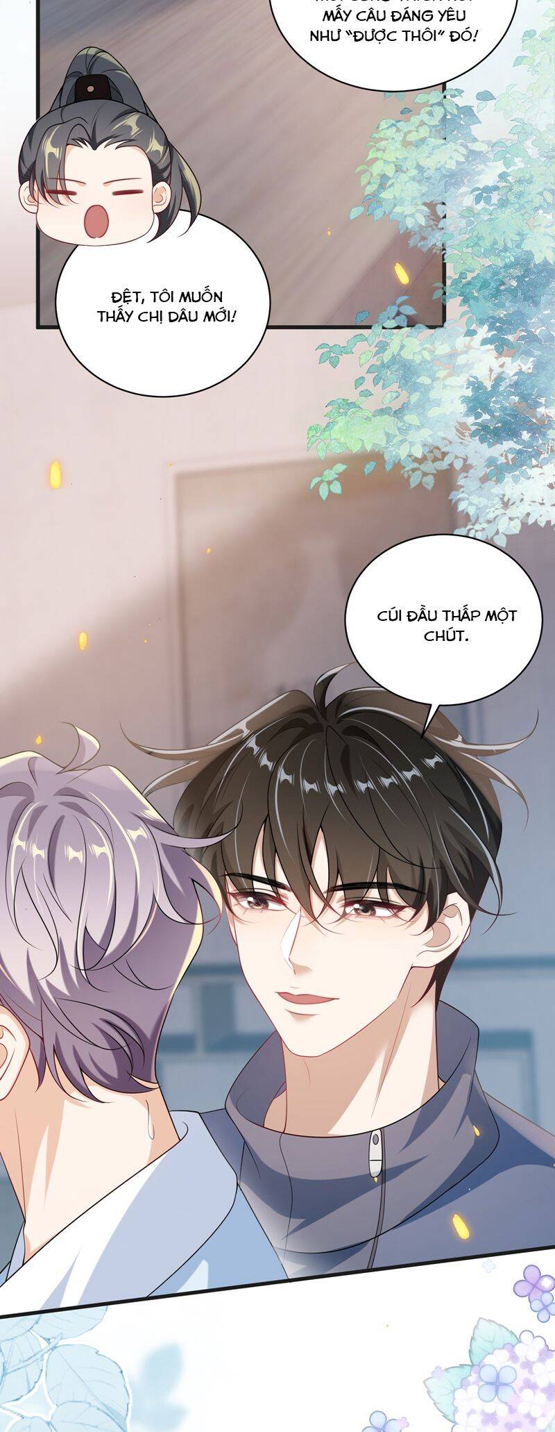 Thẳng Thắn Từ Nghiêm Chapter  116 - 26