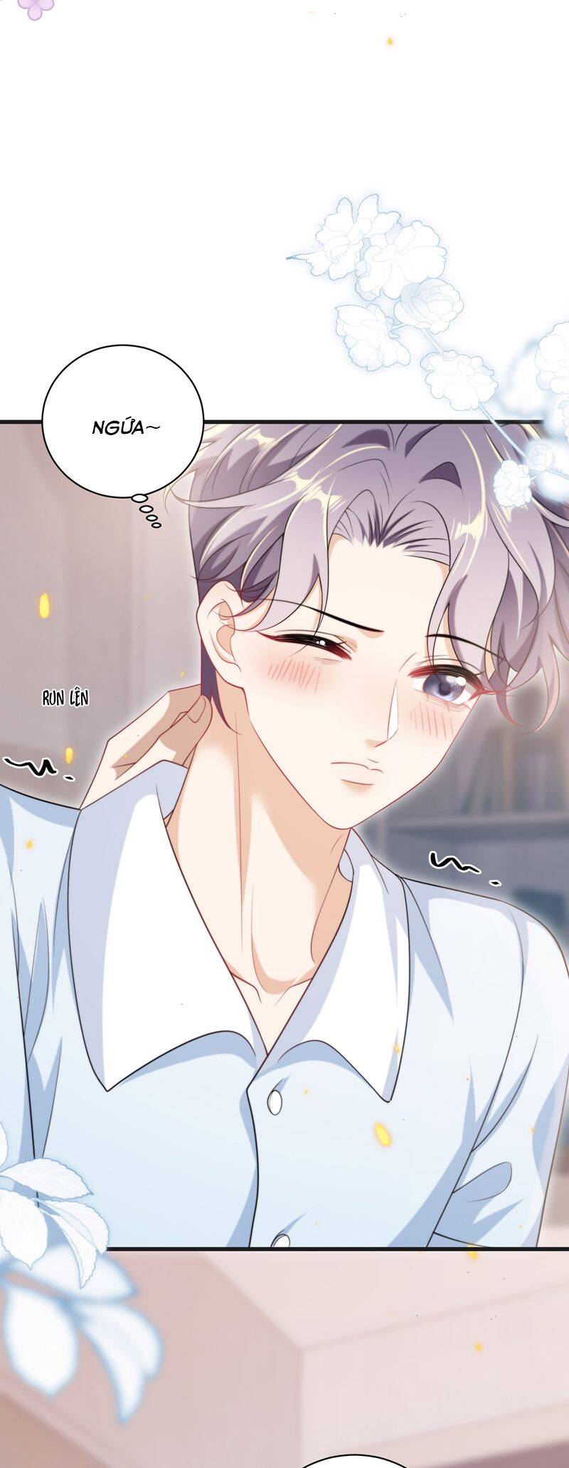 Thẳng Thắn Từ Nghiêm Chapter  116 - 28