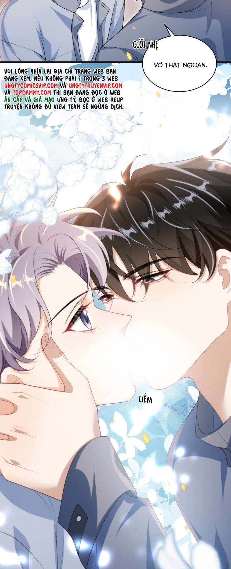 Thẳng Thắn Từ Nghiêm Chapter  116 - 4