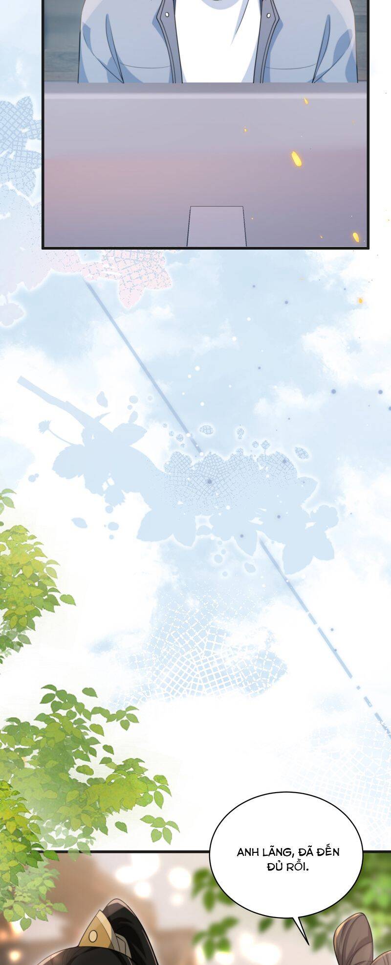 Thẳng Thắn Từ Nghiêm Chapter  116 - 9