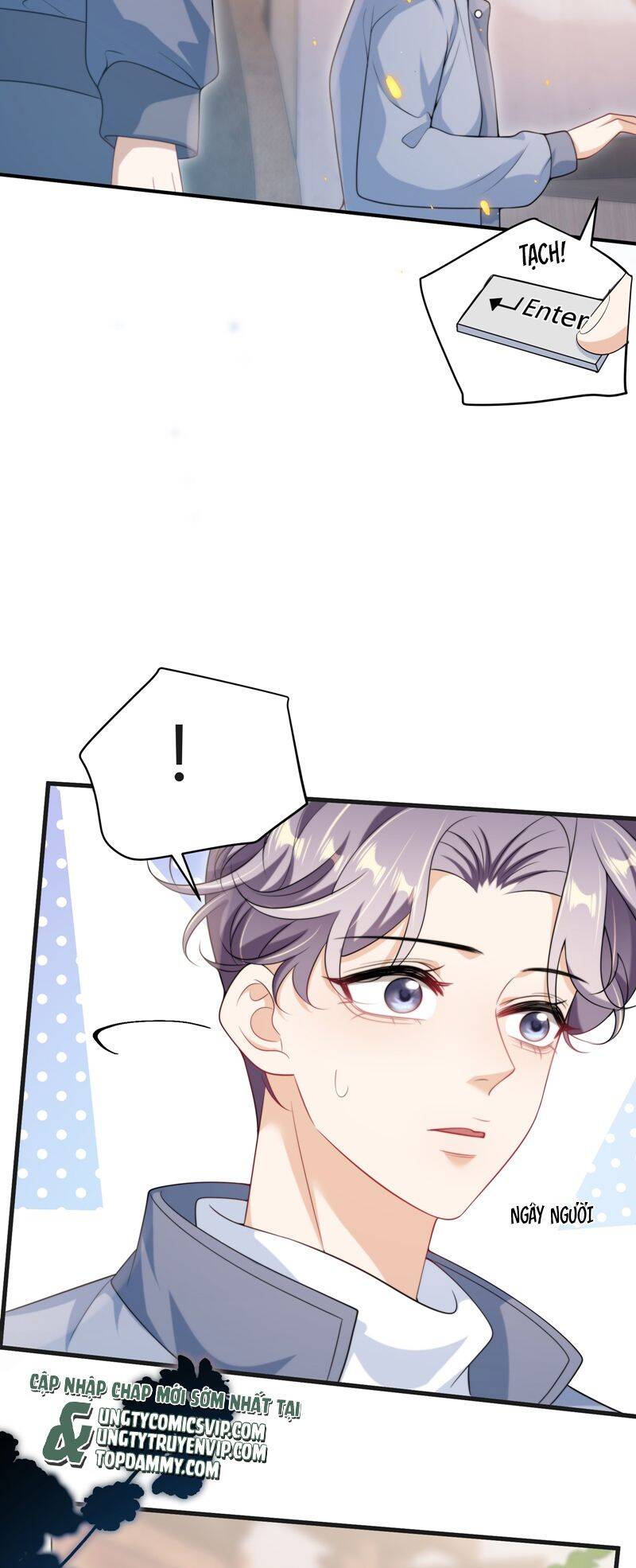 Thẳng Thắn Từ Nghiêm Chapter  117 - 14