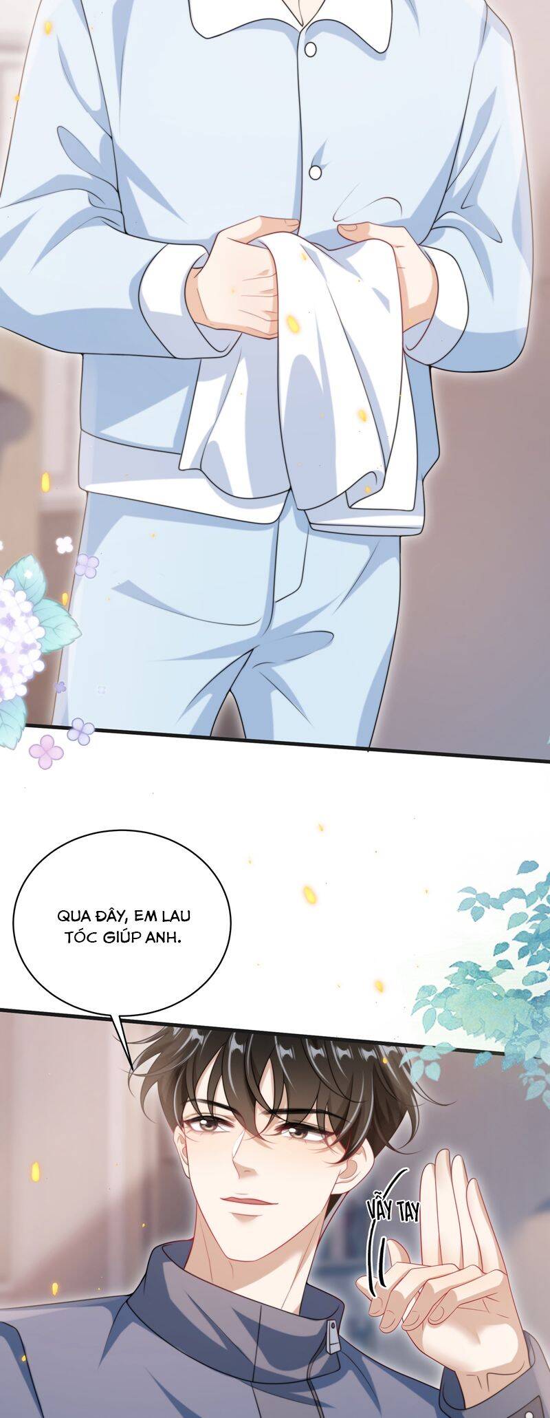 Thẳng Thắn Từ Nghiêm Chapter  117 - 22