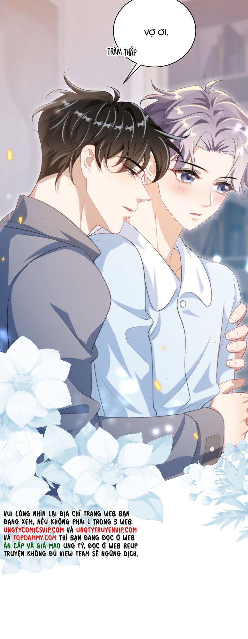 Thẳng Thắn Từ Nghiêm Chapter  117 - 29