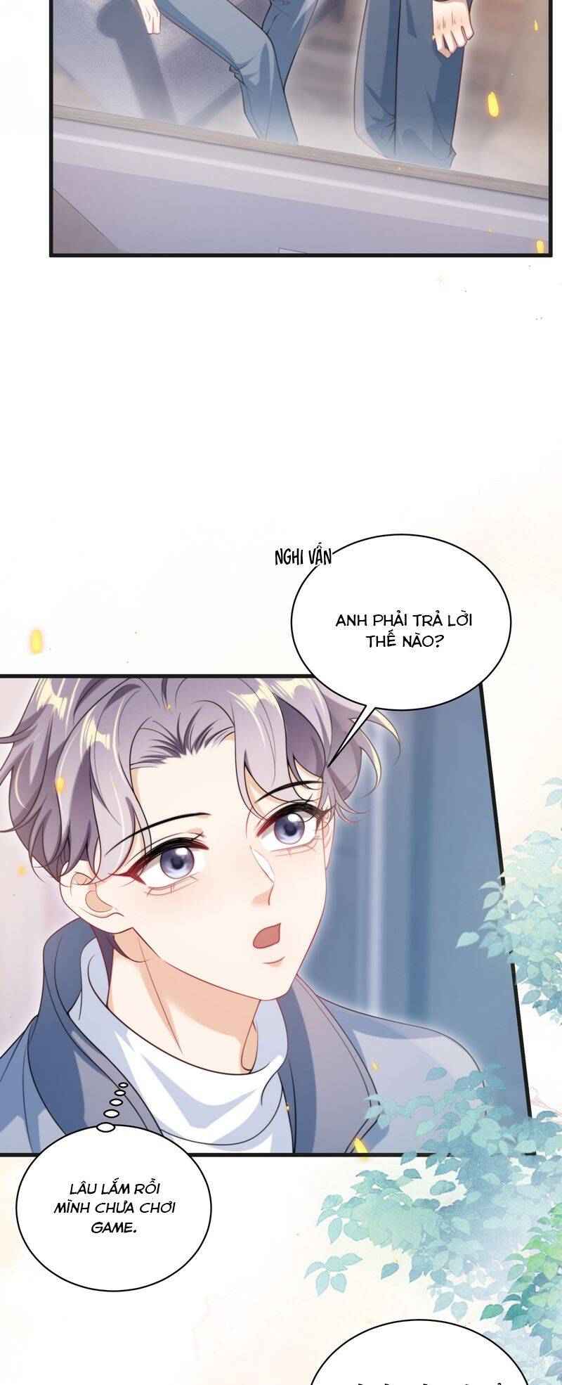 Thẳng Thắn Từ Nghiêm Chapter  117 - 7