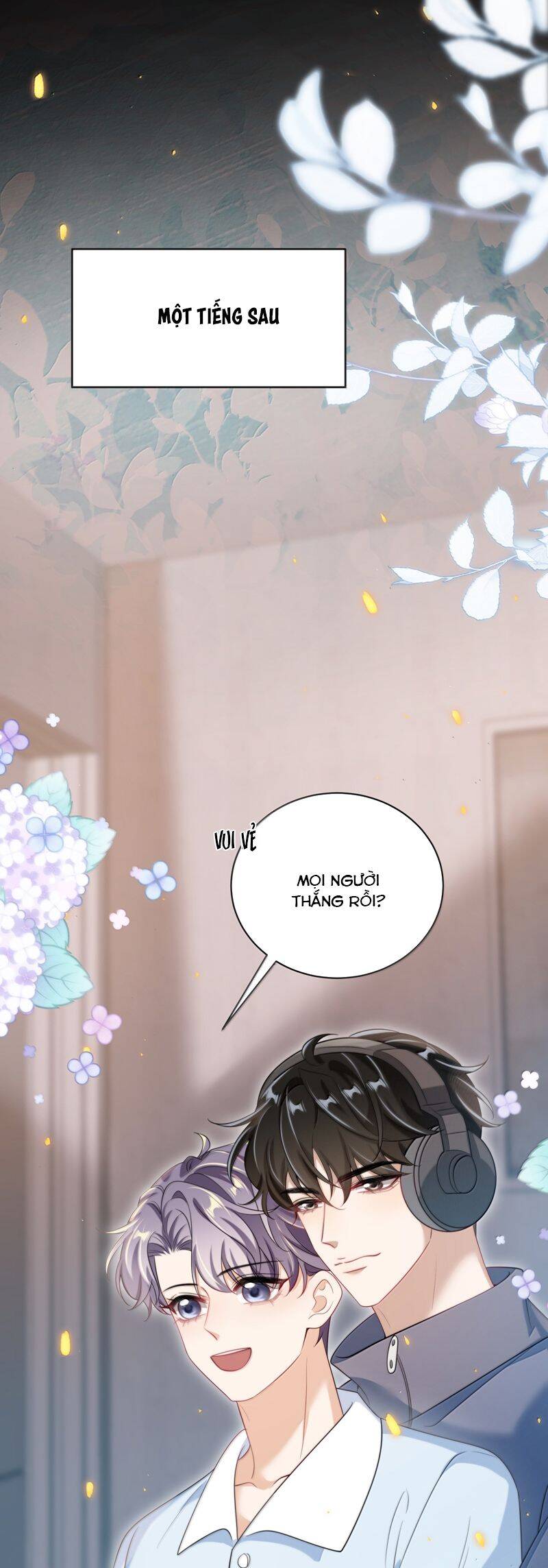 Thẳng Thắn Từ Nghiêm Chapter  118 - 14