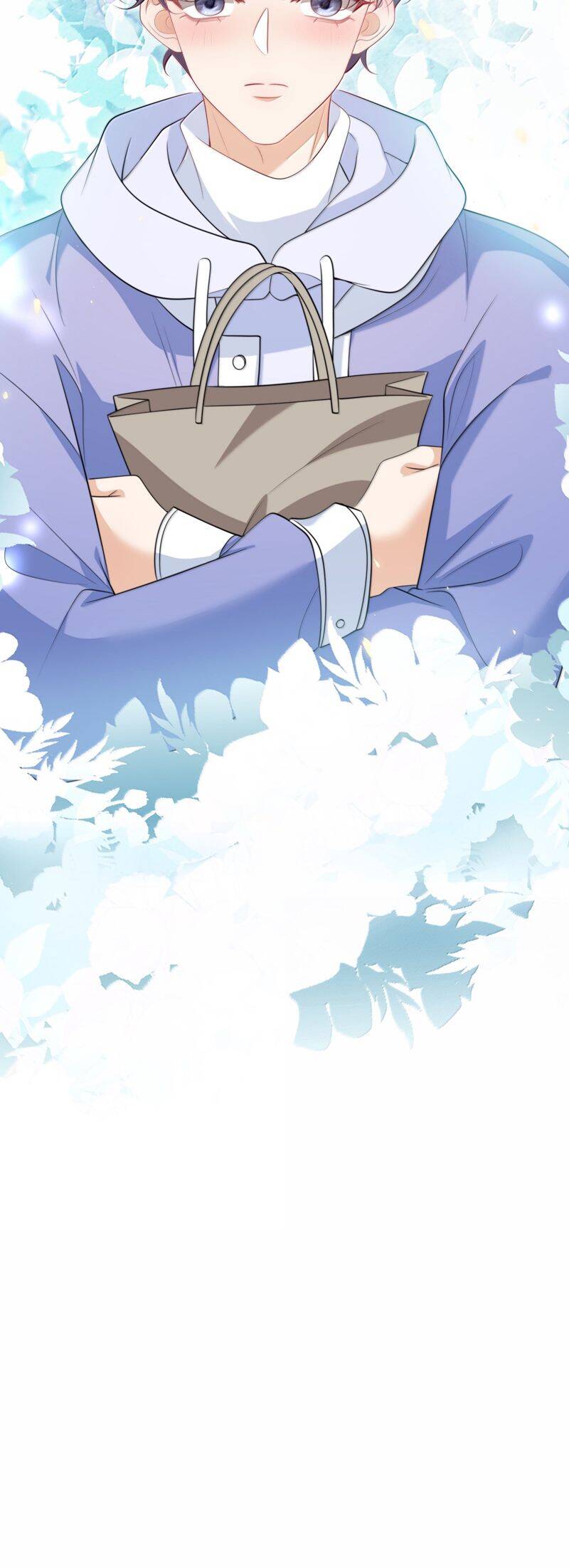 Thẳng Thắn Từ Nghiêm Chapter 118 - 27