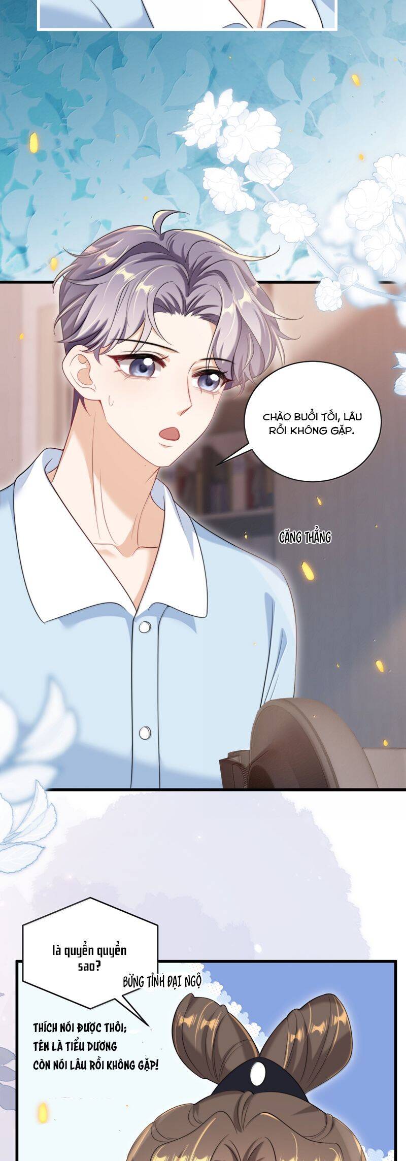 Thẳng Thắn Từ Nghiêm Chapter  118 - 10