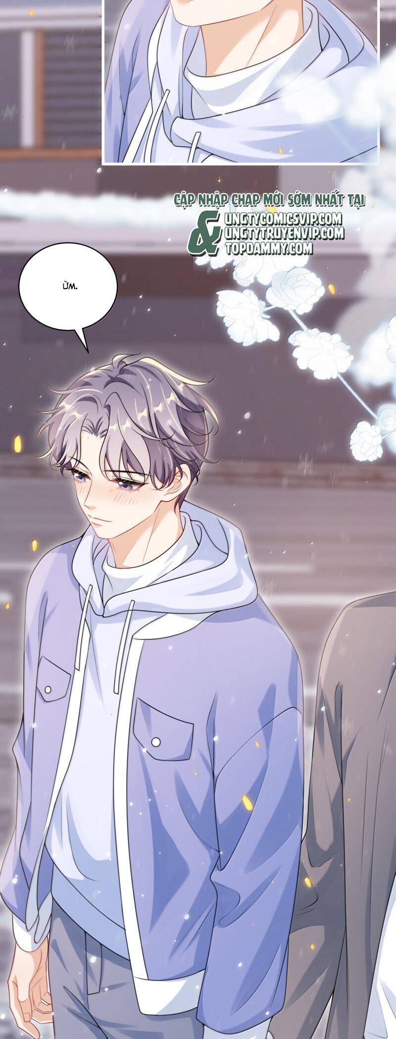 Thẳng Thắn Từ Nghiêm Chapter  119 - 11