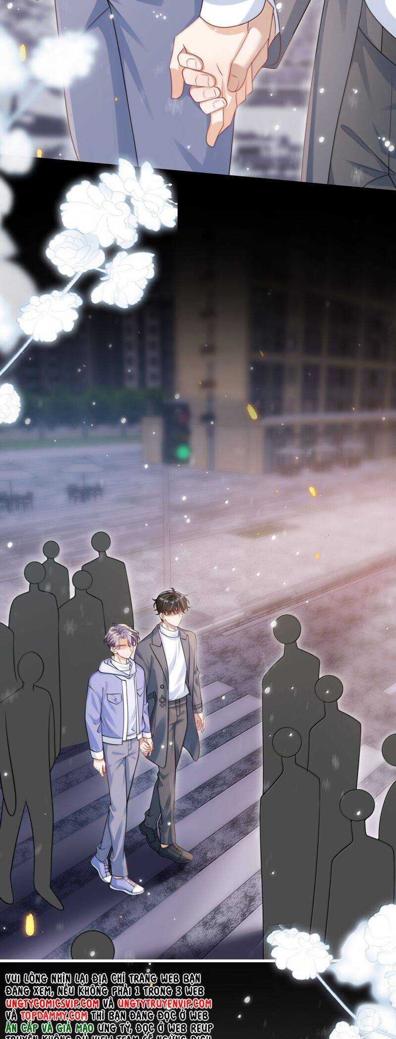 Thẳng Thắn Từ Nghiêm Chapter  119 - 12