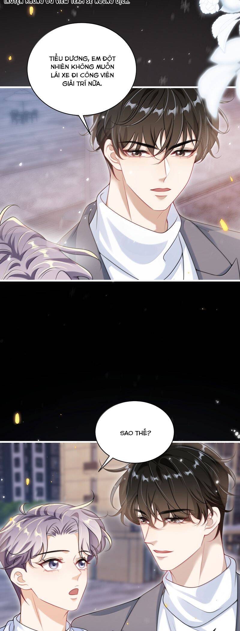 Thẳng Thắn Từ Nghiêm Chapter  119 - 13