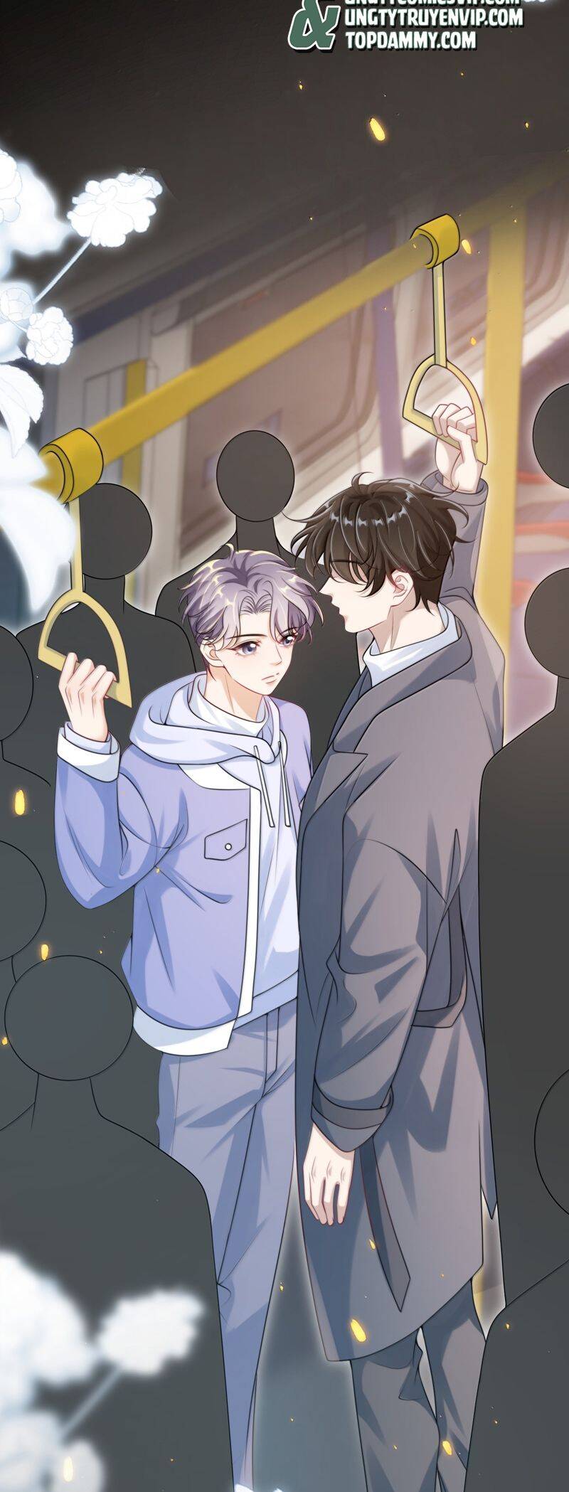 Thẳng Thắn Từ Nghiêm Chapter  119 - 15