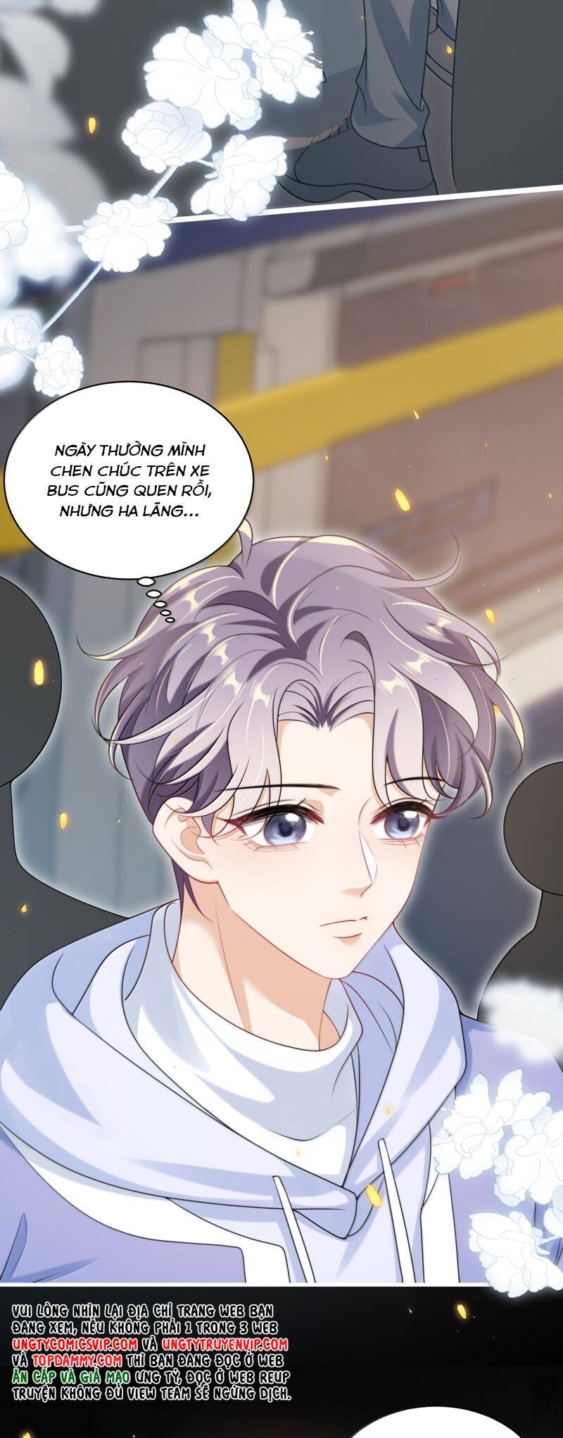 Thẳng Thắn Từ Nghiêm Chapter  119 - 16