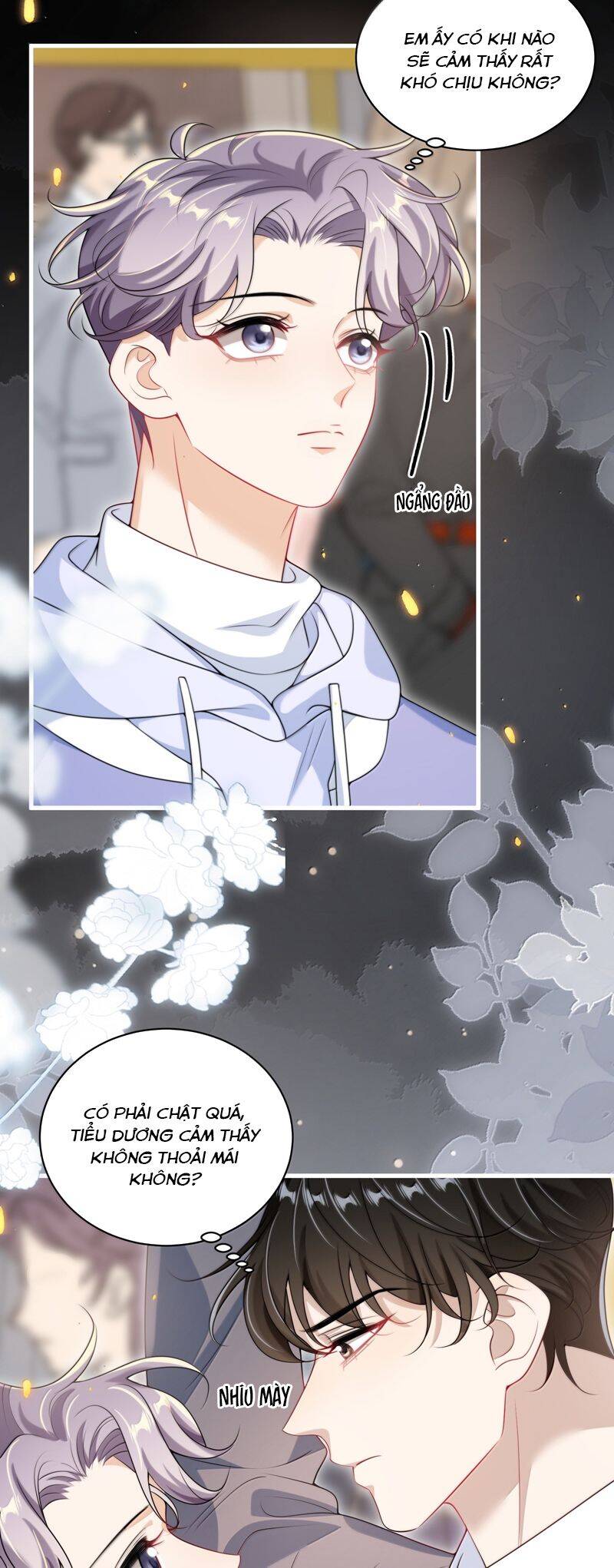 Thẳng Thắn Từ Nghiêm Chapter  119 - 17