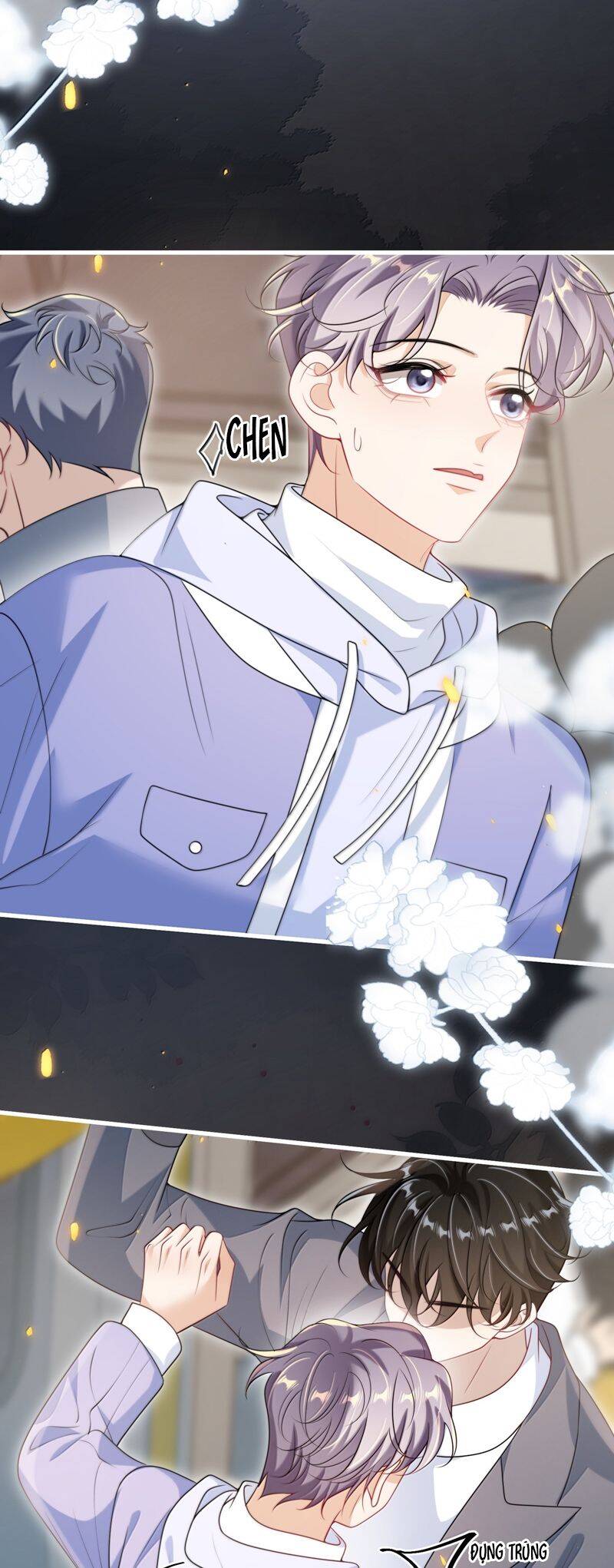 Thẳng Thắn Từ Nghiêm Chapter  119 - 19