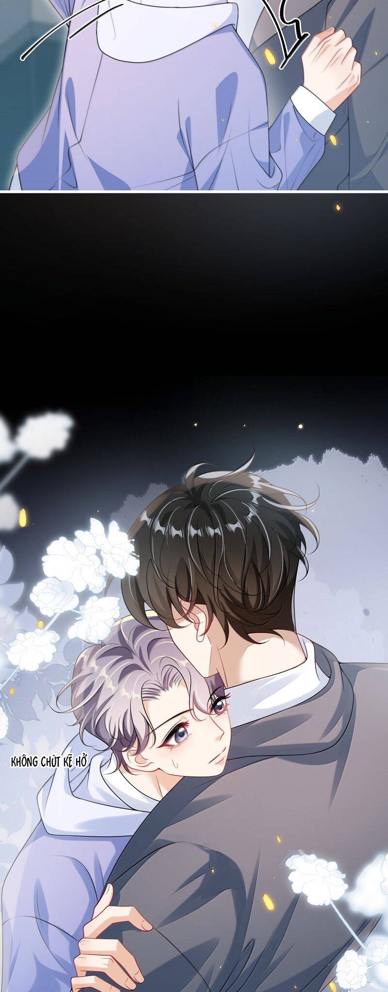 Thẳng Thắn Từ Nghiêm Chapter  119 - 20