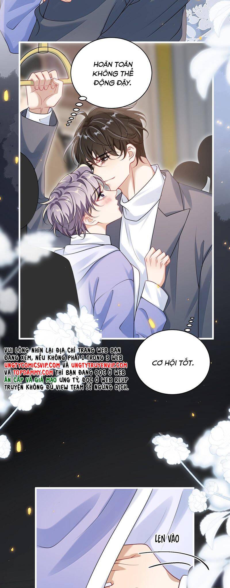 Thẳng Thắn Từ Nghiêm Chapter  119 - 21