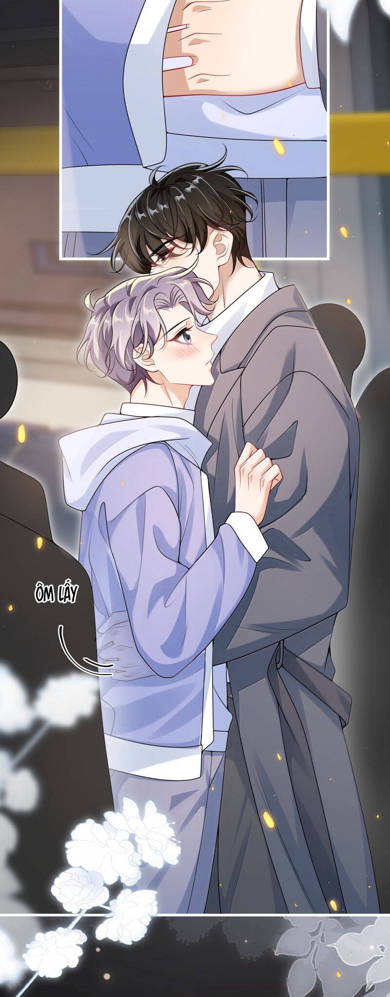 Thẳng Thắn Từ Nghiêm Chapter  119 - 22