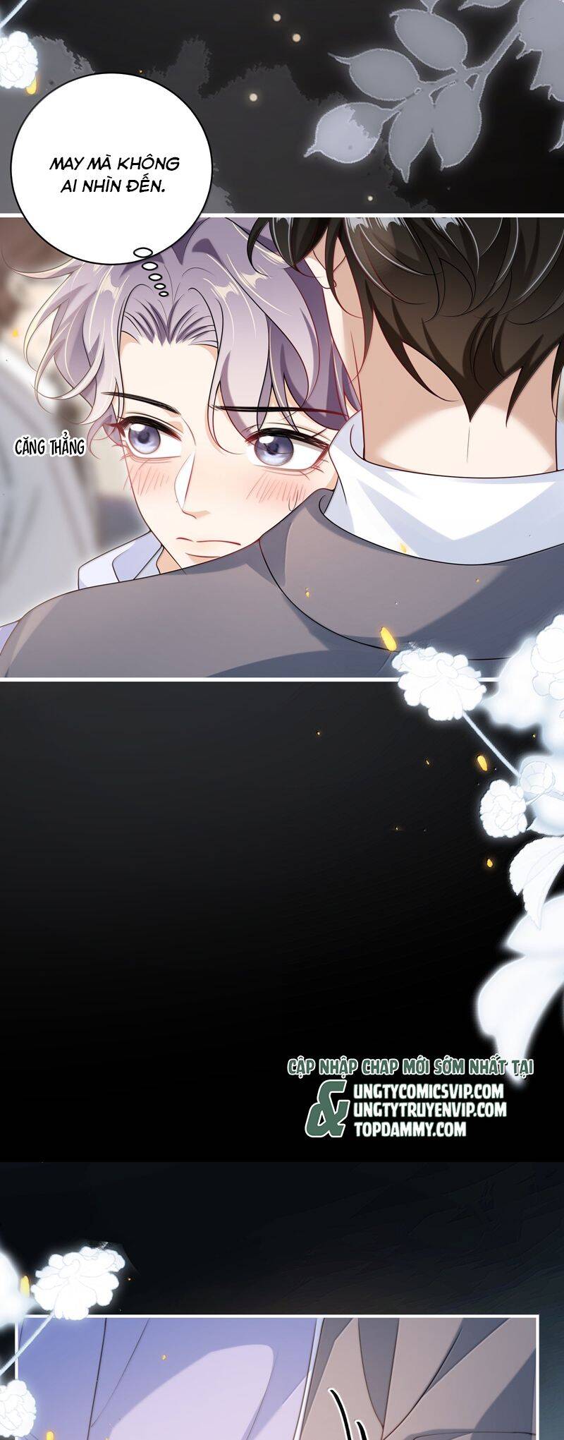 Thẳng Thắn Từ Nghiêm Chapter  119 - 23