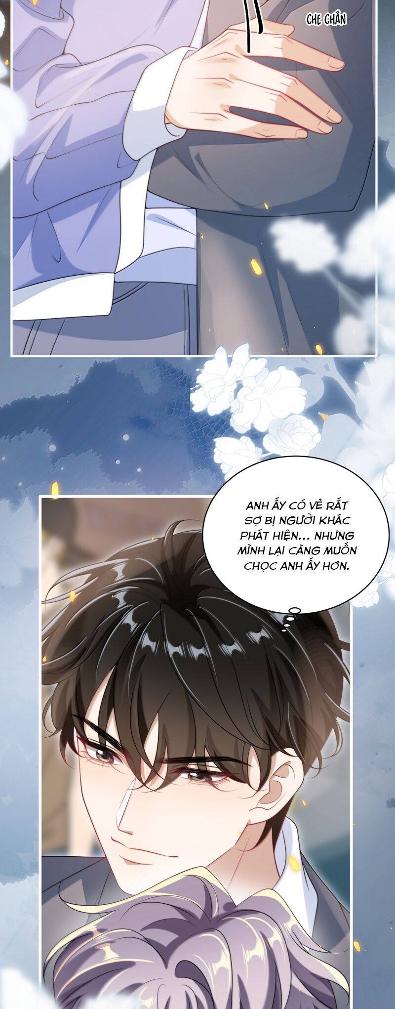 Thẳng Thắn Từ Nghiêm Chapter  119 - 24