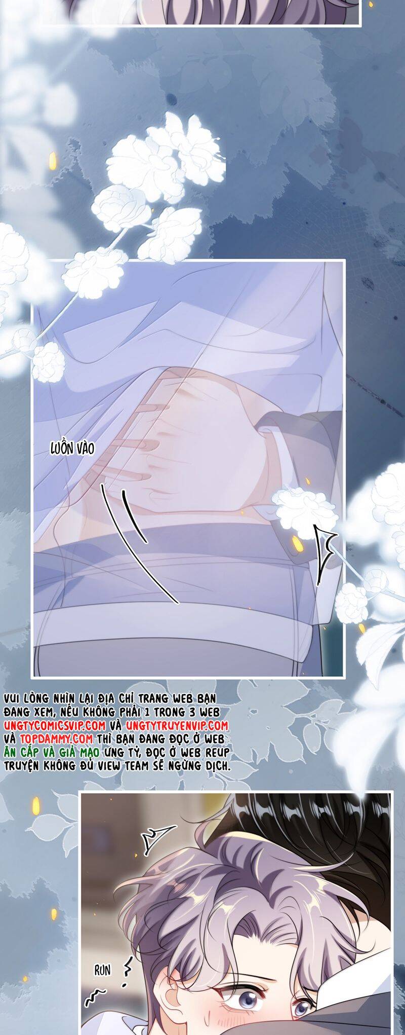 Thẳng Thắn Từ Nghiêm Chapter  119 - 25